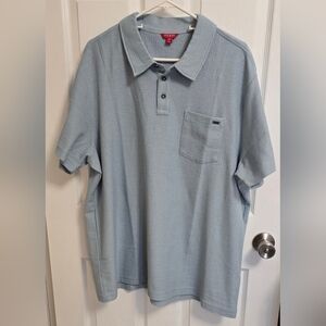 Mens Guess Polo